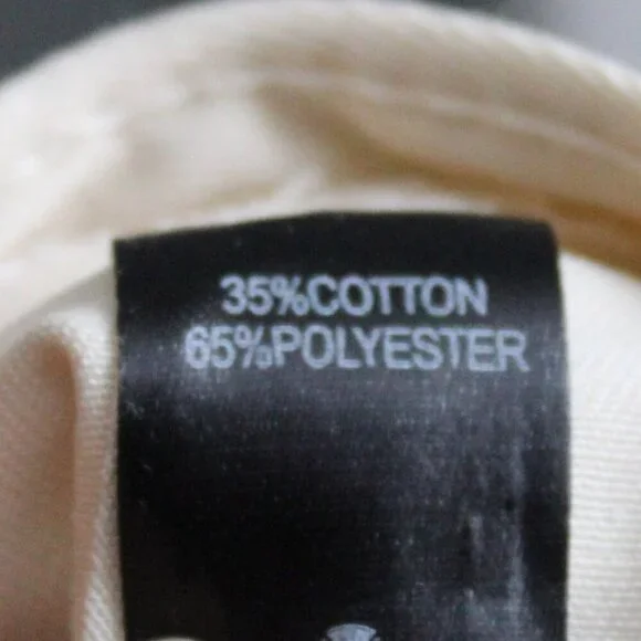 Hawley Black Cream Canvas Customized Good Luck Horseshoe Stars Snapback Hat Cap - Picture 5 of 5